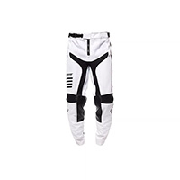 Fasthouse Carbon Eternal Kid Pants White Kinder