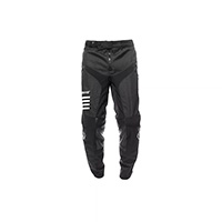 Pantalones Fasthouse Carbon 24.1 Eternal negro