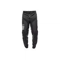 Fasthouse Carbon Eternal Kid Pants Black Kinder