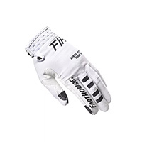 Fasthouse Elrod Og Gloves White