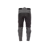 Pantaloni Fasthouse Elrod Og Grigio - img 2