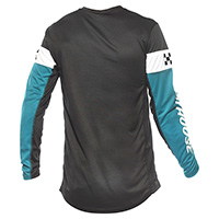 Maglia Fasthouse Grindhouse 24.2 Akin Marine - img 2