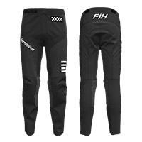 Fasthouse Grindhouse Knox 24.1 Pants Black