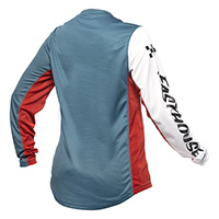 Maglia Donna Fasthouse Grindhouse 24.1 Anthem - img 2