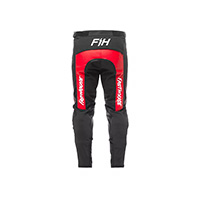 Fasthouse Grindhouse Mod 24.1 Pants Red