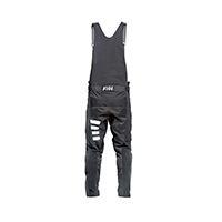 Pantaloni Fasthouse Motorall Carbon 24.1 Nero - img 2