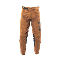 Pantalon Fasthouse Grindhouse 24.1 Sanguaro Camel