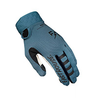 Fasthouse Vapor 24.1 Gloves Indigo