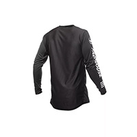 Fasthouse Elrod Og Kid Jersey Black