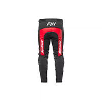 Fasthouse Grindhouse Mod Kid Pants Red Kinder