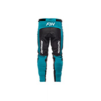 Fasthouse Grindhouse Mod Kid Pants Teal - 2