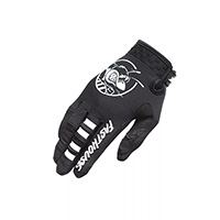 Gants Fasthouse Elrod Og Noir