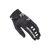 Fasthouse Elrod Og Gloves Black