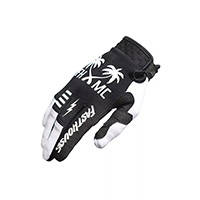 Fasthouse Grindhouse 24.1 Speed Style Gloves white