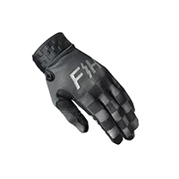 Fasthouse Grindhouse Speed Style Jr Gloves Black Kinder