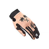 Fasthouse Grindhouse Speed Style Jr Gloves White