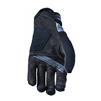 Five E3 Gloves Black