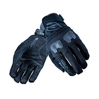 Five E-wp Gloves Black