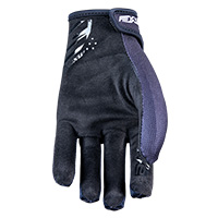 Five MXF4 Mono Handschuhe schwarz - 2