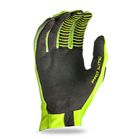 FLY PRO LITE HANDSCHUHE GELB - 2