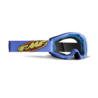 Maschera Fmf Powercore Core Cyan