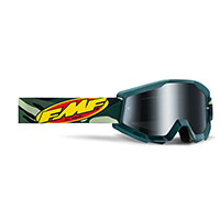 Fmf Powercore Goggle Assault Camo Mirrored