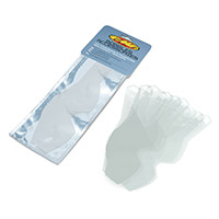 Fmf Powerbomb/powercore Youth Std Tear-offs 20pk