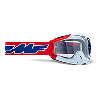 Fmf Powerbomb Goggle Us Of A Clear Lens