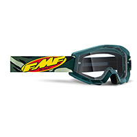 Gafa FMF Powercore Assault gris