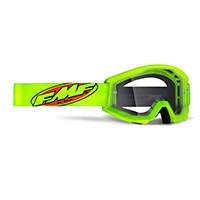 Fmf Powercore Goggle Core Yellow