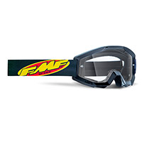 Masque FMF Powercore Core amarillo