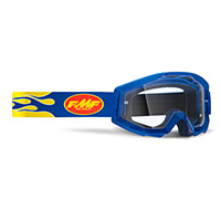Fmf Powercore Goggle Flame Navy