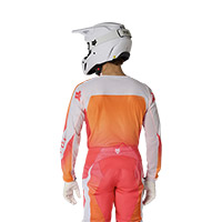 Fox 180 Taper Combo neon rosado - img 2