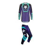 Completo Fox 180 Collect Grape