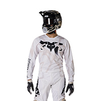 Fox 180 Diffuse SE Combo blanco