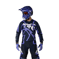 Fox 180 Diffuse SE Combo blueberry