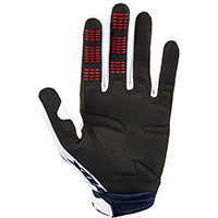 Gants Fox 180 Goat Marine