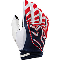 Gants Fox 180 Goat marine