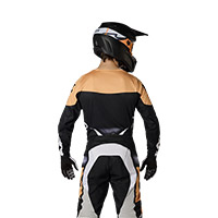 Fox 180 Noble Combo negro blanco - img 2