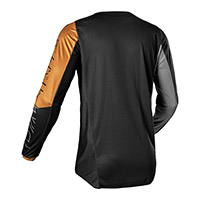 Fox 180 Skew Jersey Black