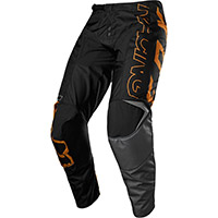 Pantalon Fox 180 Skew noir