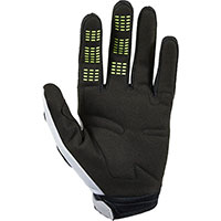 Gants Fox 180 Toxsyk jaune fluo - 2