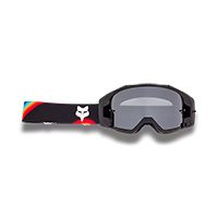 Fox Vue Scans Le Goggle White