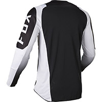 Maillot Fox 360 Dier noir - 3