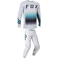 Completo Fox 360 Fgmnt Bianco