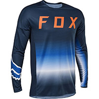 Camiseta Fox 360 Fgmnt medianoche