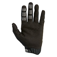 Fox 360 Gloves Black