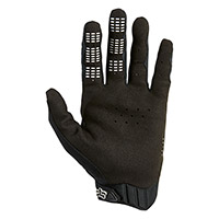 Gants Fox 360 noir - 2