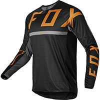 Camiseta Fox 360 Merz negro