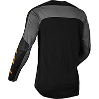 Camiseta Fox 360 Merz negro - 3